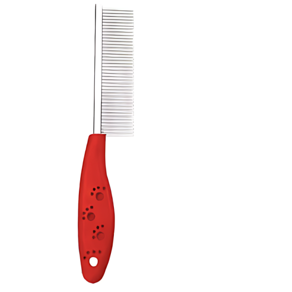 Chullbull Single Sided Comb for Dogs and Cats on Sale