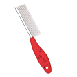 Chullbull Single Sided Comb for Dogs and Cats on Sale