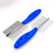 Chullbull Nail Cutter with Filer, Bath Brush, Double Sided Comb Grooming Kit for Dogs Online Hot Sale