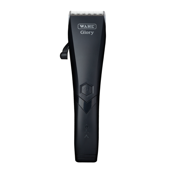 Wahl Glory Professional Cord Cordless Clipper for Dogs and Cats (Black) on Sale