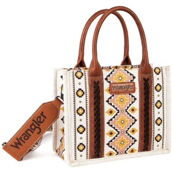 Wholesale Bohemian Canvas Vintage Aztec Ethnic Style Tote Bag Shoulder Diagonal Cross Bag Sale