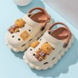 Wholesale Cartoon Children s EVA Slippers Discount