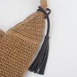 Wholesale Versatile Forest Style Handmade Straw Bags Discount