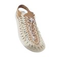 Wholesale Braided Design Beach Breathable Sandals Cheap