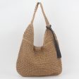 Wholesale Versatile Forest Style Handmade Straw Bags Discount