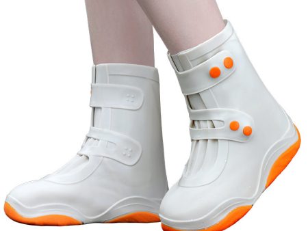 Wholesale Women s Anti Slip Silicone Rain Boots Online now