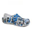 Wholesale Printed EVA Perforated Shoes for External Wear Online