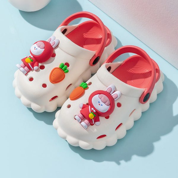 Wholesale Cartoon Children s EVA Slippers Discount