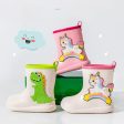 Wholesale Children s Dinosaur EVA Rain Boots Online Hot Sale