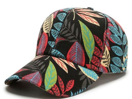 Wholesale Versatile Outdoor Sun Protection Fashion Baseball Caps Online Hot Sale