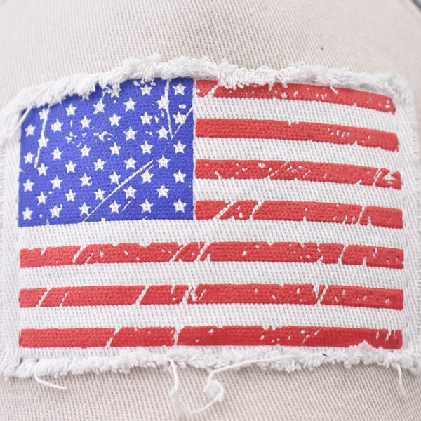 Wholesale American Flag Independence Day Baseball Caps Online