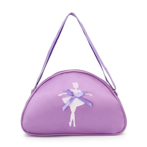 Wholesale Children s Latin Ballet Dance PU Shoulder Bag Sale