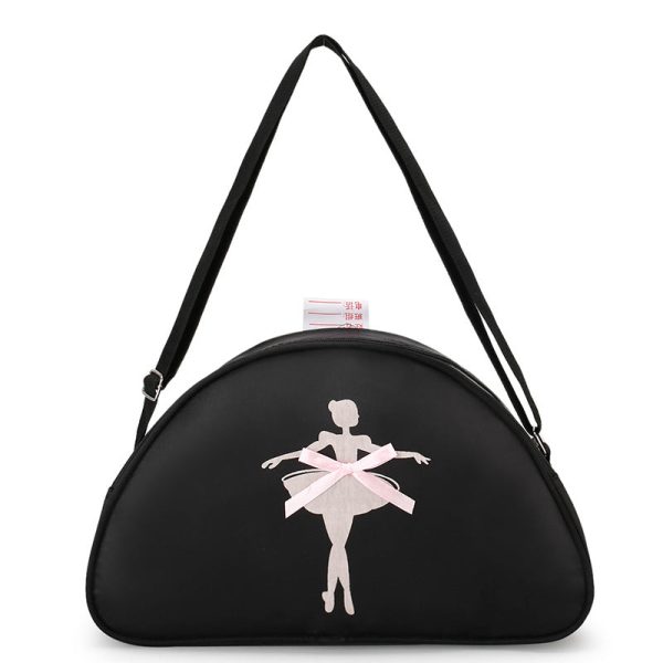 Wholesale Children s Latin Ballet Dance PU Shoulder Bag Sale