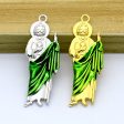 Wholesale Cartoon Character Pendant Alloy Keychain Pendant Online Hot Sale