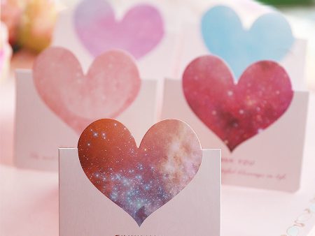 Wholesale of 10pcs pack Mother s Day Love Paper Greeting Cards Supply