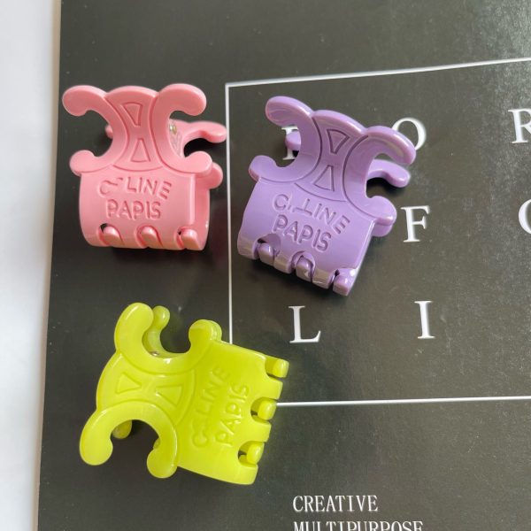 Wholesale Acetate Flow Shark Clips For Sale