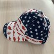 Wholesale American Flag Stars and Stripes Printed Baseball Cap Online Hot Sale