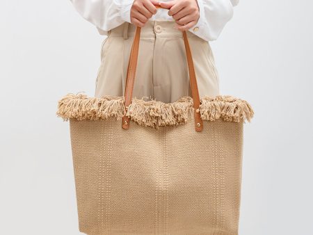 Wholesale Canvas Large Capacity Tote Bag For Sale