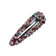 Wholesale Rhinestone Color Diamond Hollow Hairpin Online Hot Sale