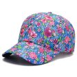 Wholesale Casual and Versatile Baseball Caps Hot on Sale