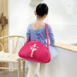 Wholesale Children s Latin Ballet Dance PU Shoulder Bag Sale