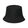 Wholesale Basin Hat Sun Protection Sun Hat Solid Color Light Plate Polyester Cotton Fisherman Hat Discount