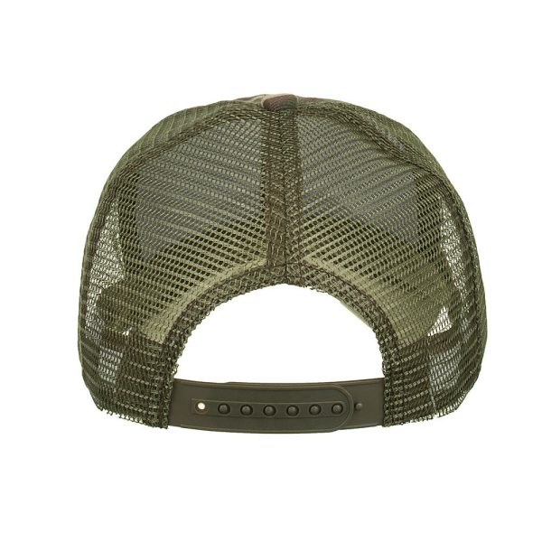 Wholesale Camouflage Mesh Breathable Sunshade Outdoor Baseball Cap on Sale