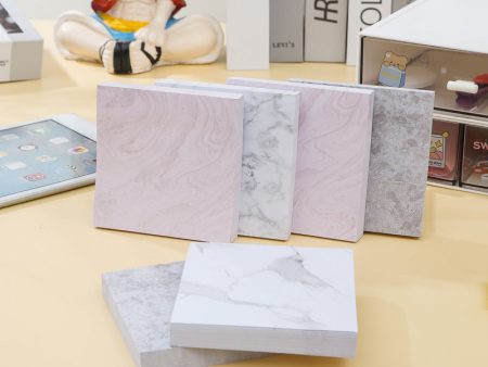 Wholesale Marble Pattern Convenience Stickers For Sale