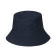 Wholesale Basin Hat Sun Protection Sun Hat Solid Color Light Plate Polyester Cotton Fisherman Hat Discount