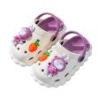 Wholesale Cartoon Children s EVA Slippers Discount