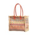 Wholesale Boho Vintage Shoulder Canvas Bag Online now