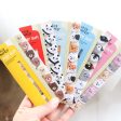 Wholesale Row Animal Paper Self-adhesive Sticky Notes Fashion