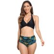 Wholesale Triangle Swimsuit Bikini Tankini Swimsuit Discount