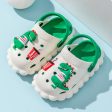 Wholesale Cartoon Children s EVA Slippers Discount