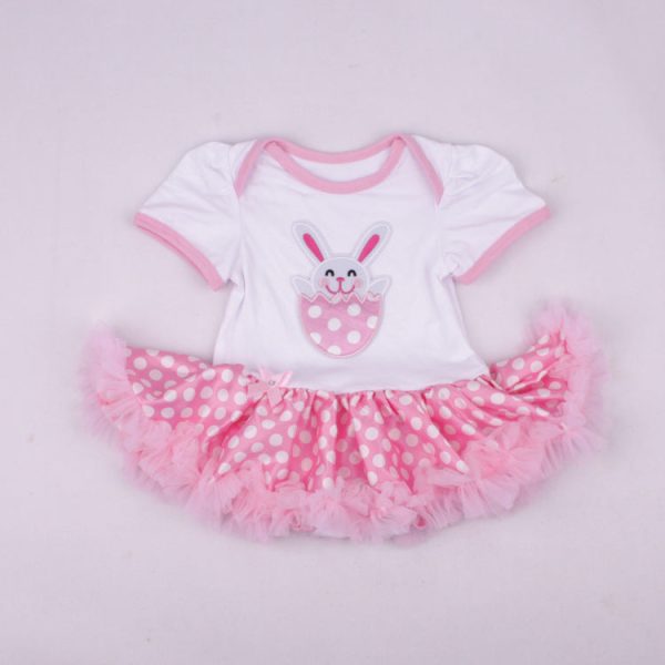 Wholesale Baby Cotton Dresses on Sale