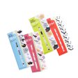 Wholesale Row Animal Paper Self-adhesive Sticky Notes Fashion