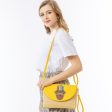 Wholesale  Summer Crossbody Handheld Straw Bag Online Hot Sale