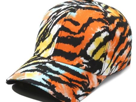 Wholesale Casual and Versatile Outdoor Visor Baseball Caps in Colors Online now