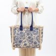 Wholesale Boho Vintage Shoulder Canvas Bag Online now