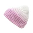 Wholesale Autumn and Winter Gradient Acrylic Wool Hats For Sale