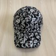 Wholesale of Halloween Skull Cotton Baseball Caps Cheap