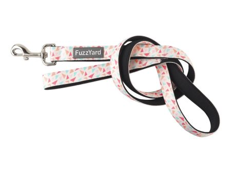 15% OFF: FuzzYard Fab Dog Lead For Cheap