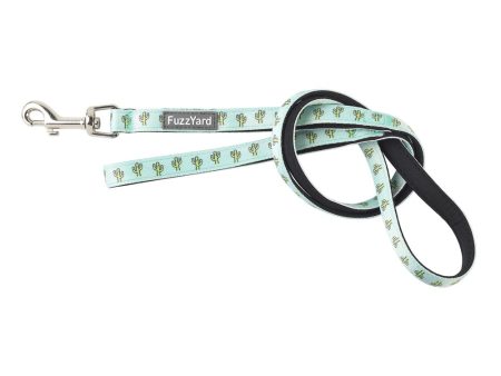 15% OFF: FuzzYard Dog Leash (Tucson) Hot on Sale