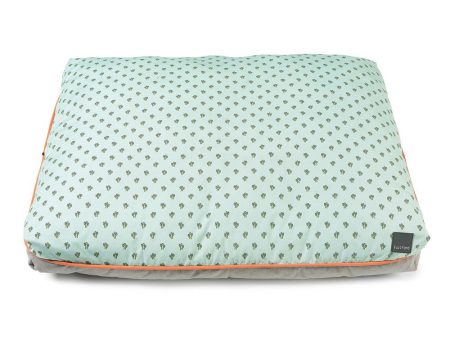 15% OFF: FuzzYard Big Dreamer Pillow Dog Bed (Tucson) Cheap