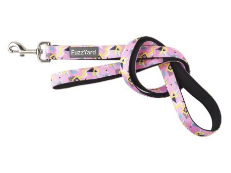 15% OFF: FuzzYard Miami Dog Lead Online now