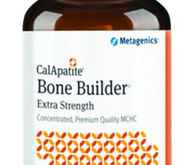 Bone Builder Extra Strength, 90 tabs Online Sale