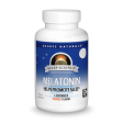 Melatonin 5mg Orange, 100 lozenges Online now