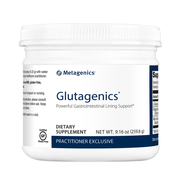 Glutagenics, 259.8gm on Sale